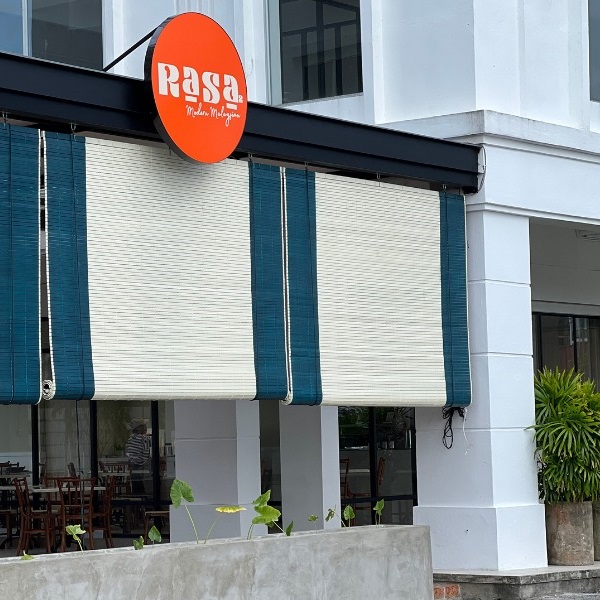 Rasa Rasa Sibu Sarawak - Eat Ate Here